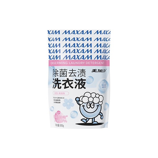 適合各類(lèi)衣物洗滌<br>輕松瓦解頑固污漬<br>高效除菌除螨